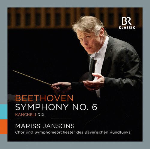 Beethoven: Symphony No. 6 in F Major, Op. 68 "Pastoral" - Kancheli: Dixi