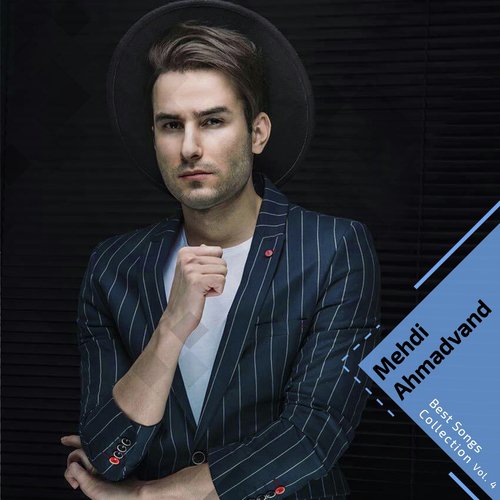 Farhad cover art