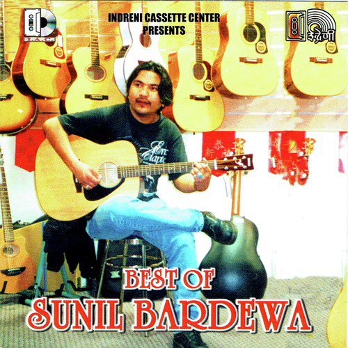 Sunil Bardewa