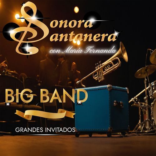 Big Band_poster_image