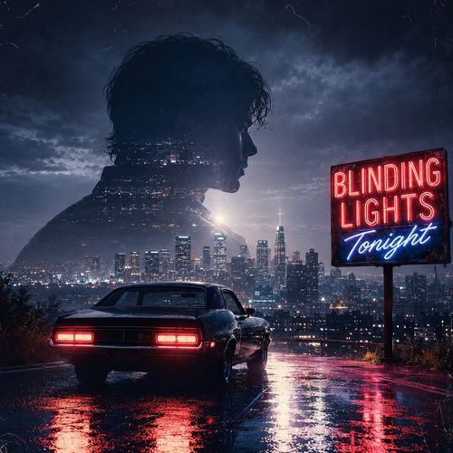 Blinding Lights Tonight (Remasterizado)