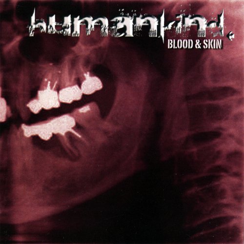Shane cover art