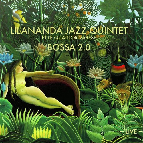 Bossa 2.0 (Live)