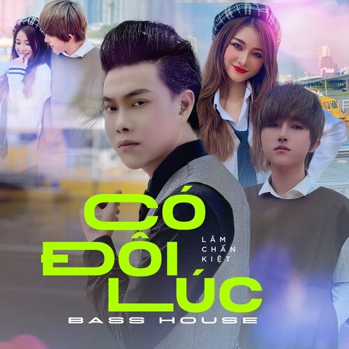 Có Đôi Lúc (Bass House)_poster_image