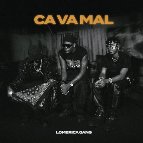Ca Va Mal cover art