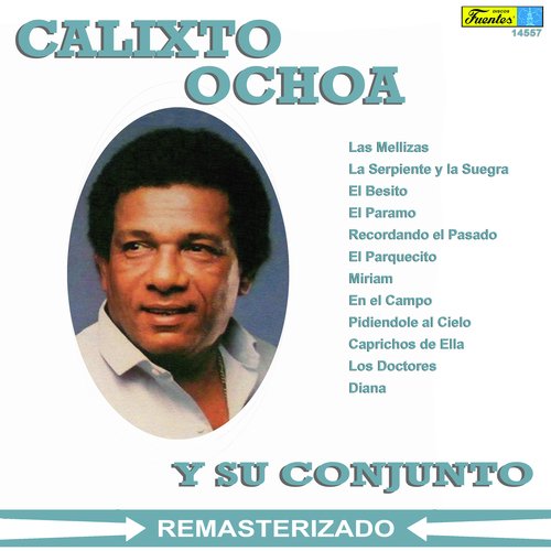 Recordando el Pasado cover art