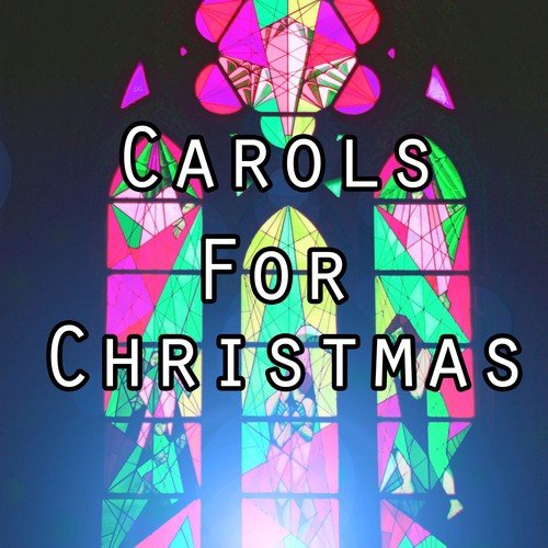 Carols For Christmas_poster_image