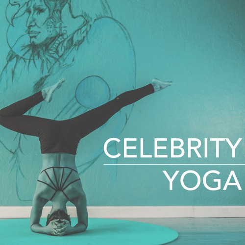 Celebrity Yoga - Spiritual Healing Songs, Famous New Age Nature Tracks for Mindfulness Meditation