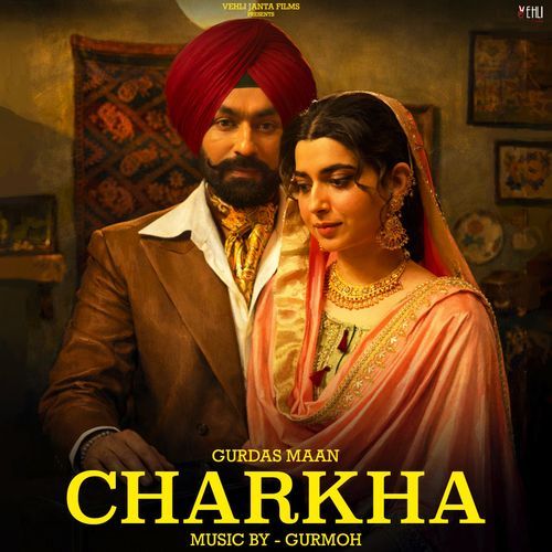 Charkha
