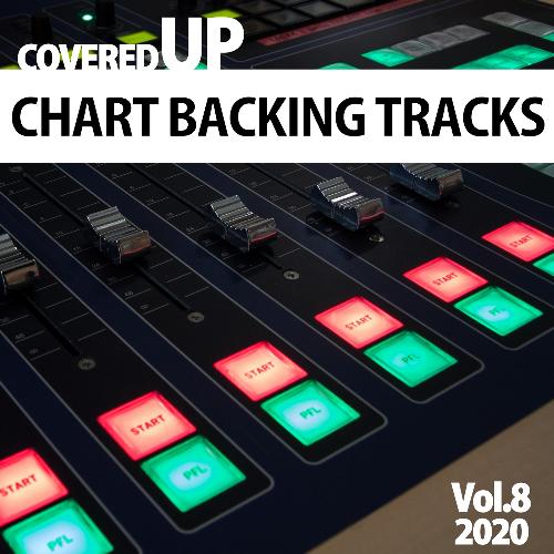 Smile (Chart Backing Track Originally Performed By Katy Perry) cover art