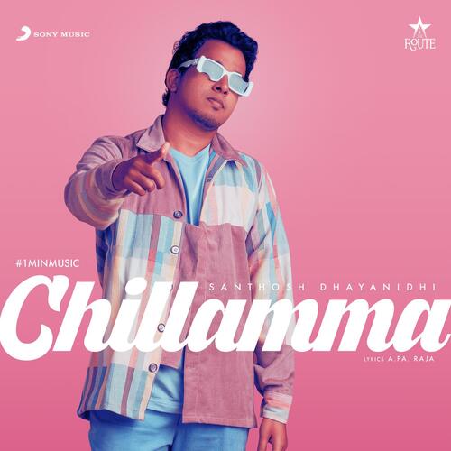 Chillamma (1 Min Music)