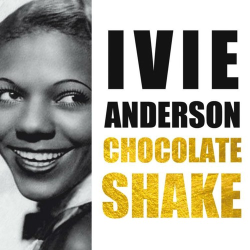 Chocolate Shake