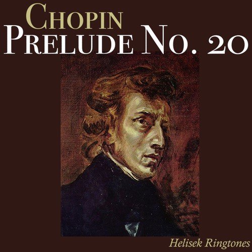 Chopin: Prelude No. 20 in C minor