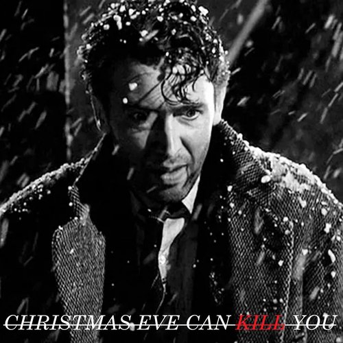 Christmas Eve Can Kill You_poster_image