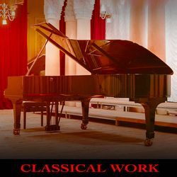 Elegy - Mendelssohn - Work Music by Jonathan Working