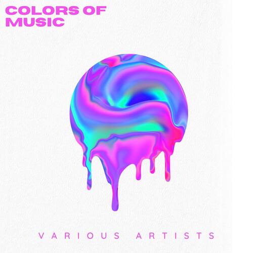 Colors of Music