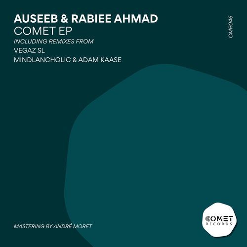 Comet (Mindlancholic & Adam Kaase Remix)