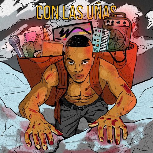 No Es Como Antes cover art