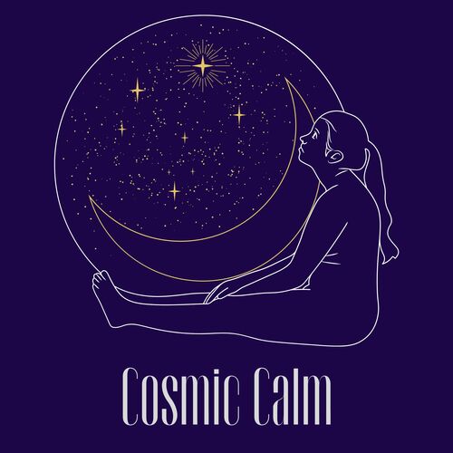 Cosmic Calm