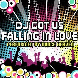DJ Got Us Falling In Love