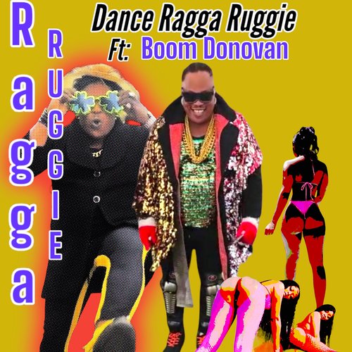 Dance Ragga Ruggie_poster_image