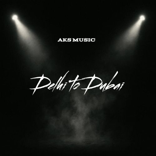 Delhi To Dubai