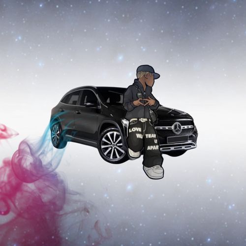 Dentro Dessa Benz cover art