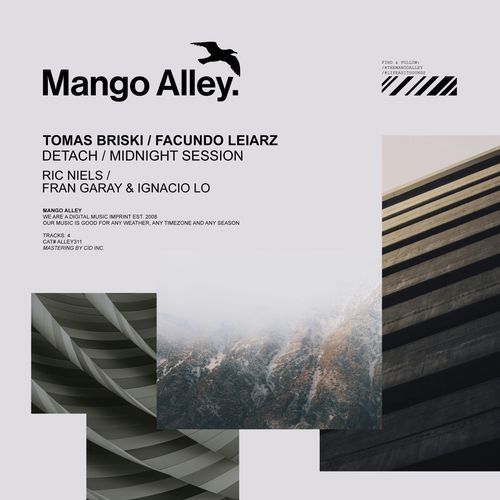 Detach / Midnight Session