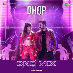 Dhop - DnB Mix