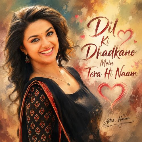 Dil Ki Dhadkano Mein Tera Hi Naam
