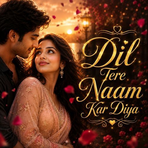 Dil Tere Naam Kar Diya