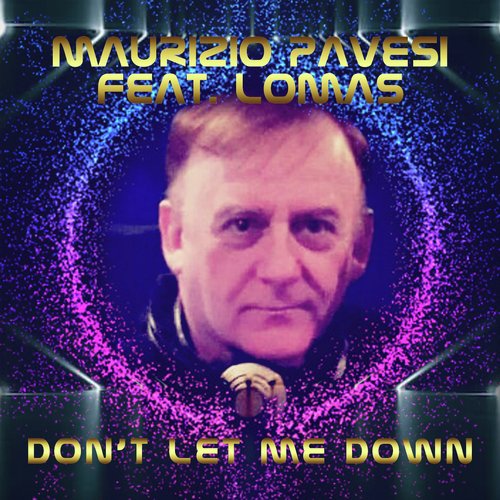 Don't Let Me Down (Club Version)