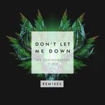 Don't Let Me Down (Zomboy Remix)