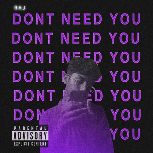 Don't Need You