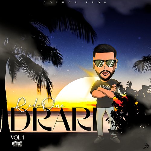 Drari , Vol 1