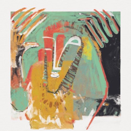 Eggun cover art
