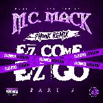 EZ Come, EZ Go (Phonk Remix) (Slowed)