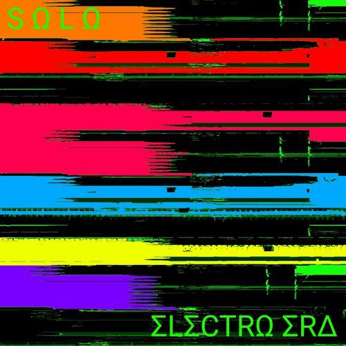 Sound Waves cover art