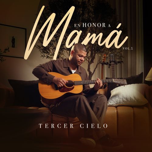 Gracias Mamá