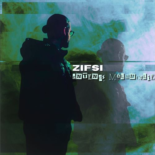 Entends Mélancolie cover art