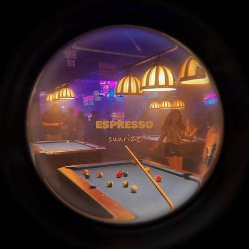 Espresso