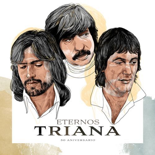 Eternos Triana (50 Aniversario)_poster_image