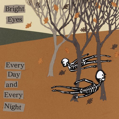 Every Day and Every Night_poster_image