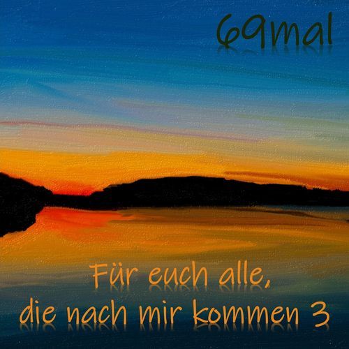 Ein leeres Glas und ein leeres Papier cover art
