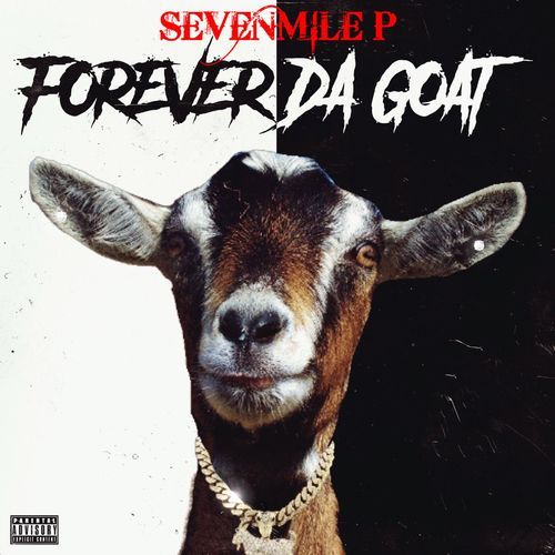 Squad Goals cover art