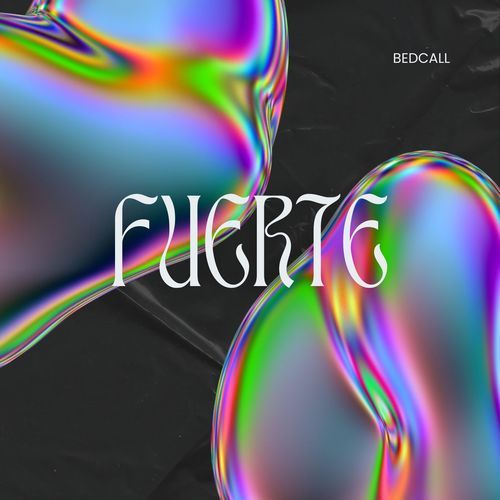 Fuerte cover art