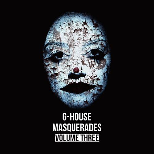 G-House Masquerades, Vol. 3