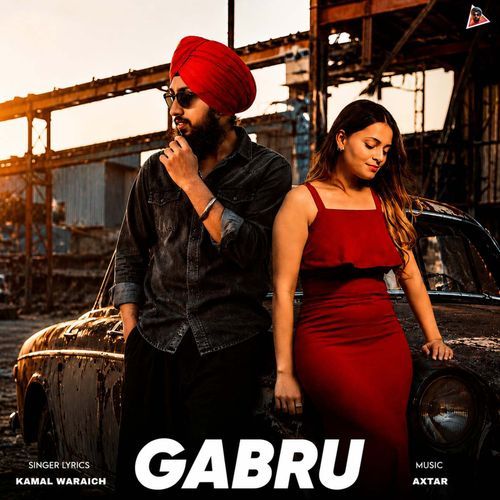 Gabru