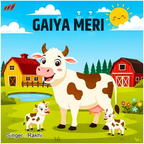 Gaiya Meri