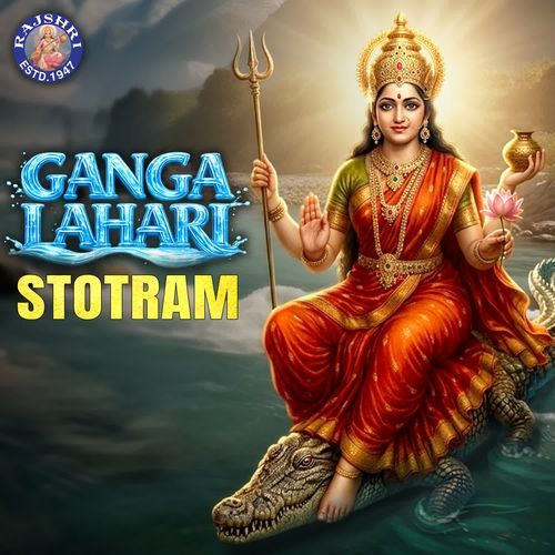 Ganga Lahari Stotram